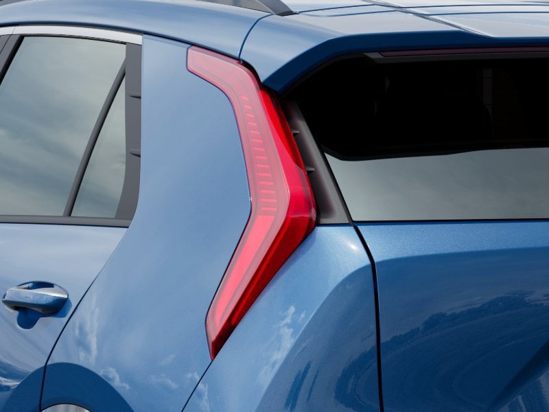 2025 Kia Niro Wave - Photo 11