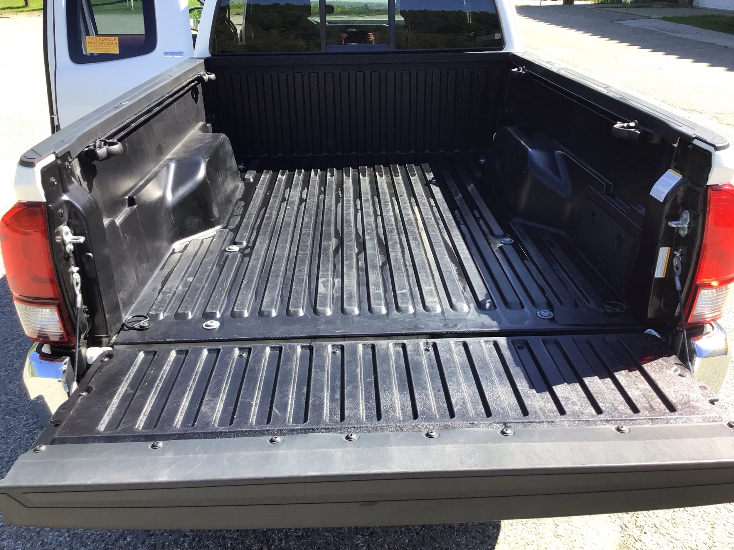 2023 Toyota Tacoma SR5 - Photo 13