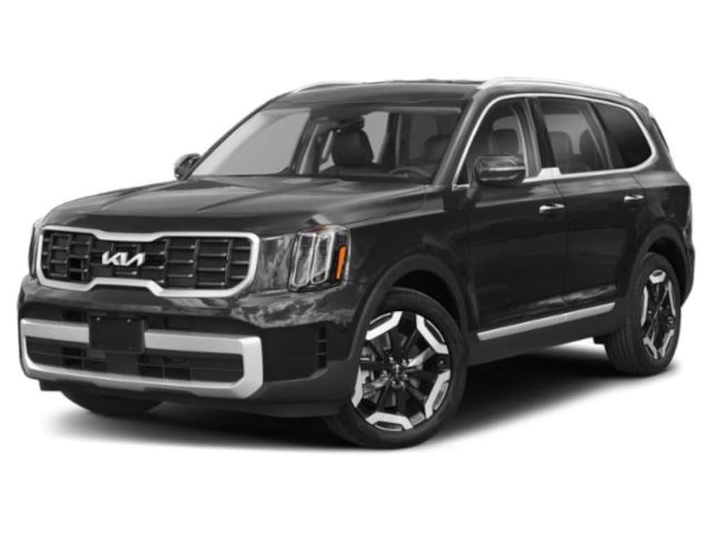Used 2023 Kia Telluride S SUV