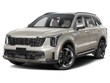 Kia Sorento Plug-In Hybrid