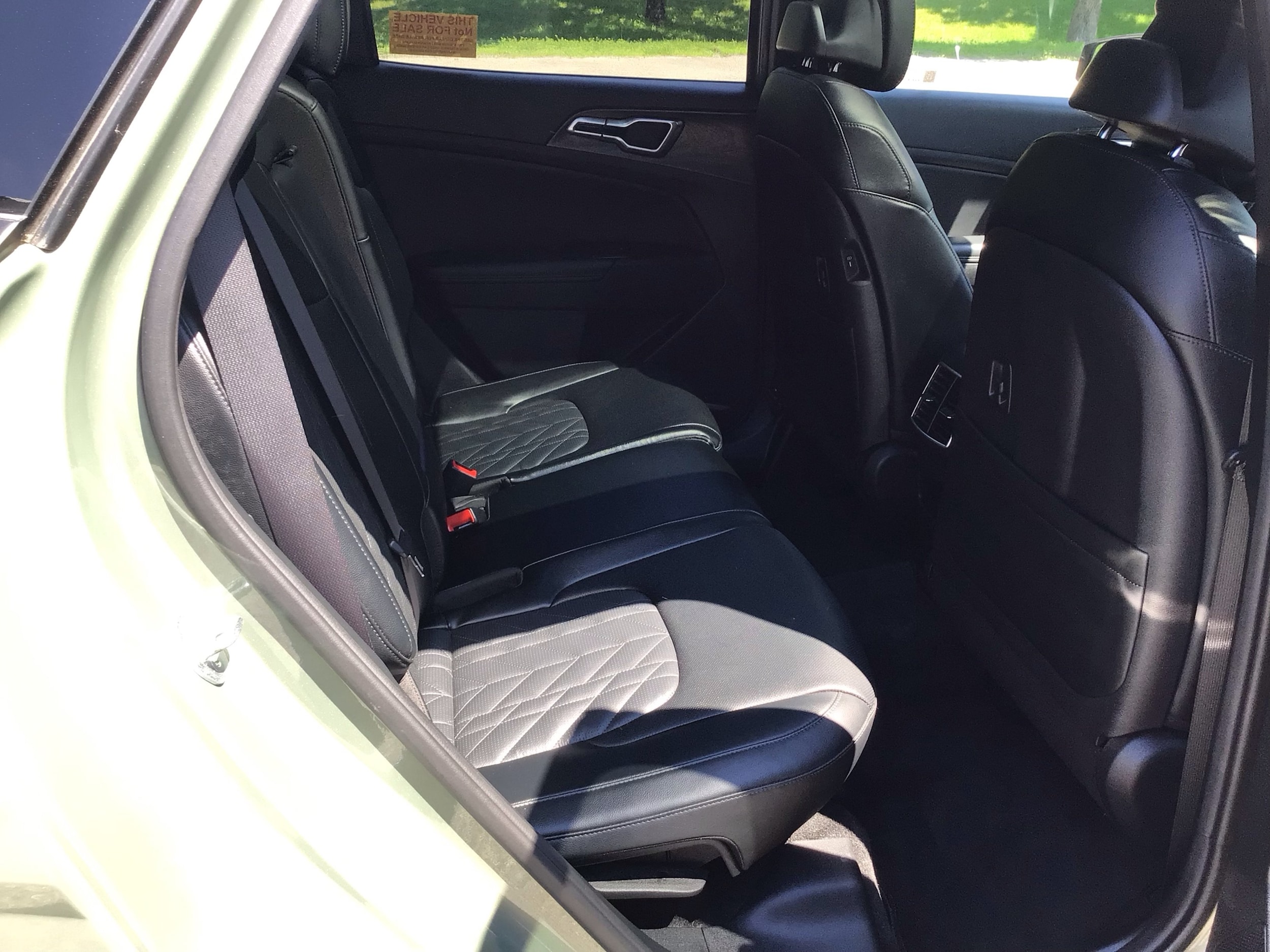 2023 Kia Sportage X-Line - Photo 27
