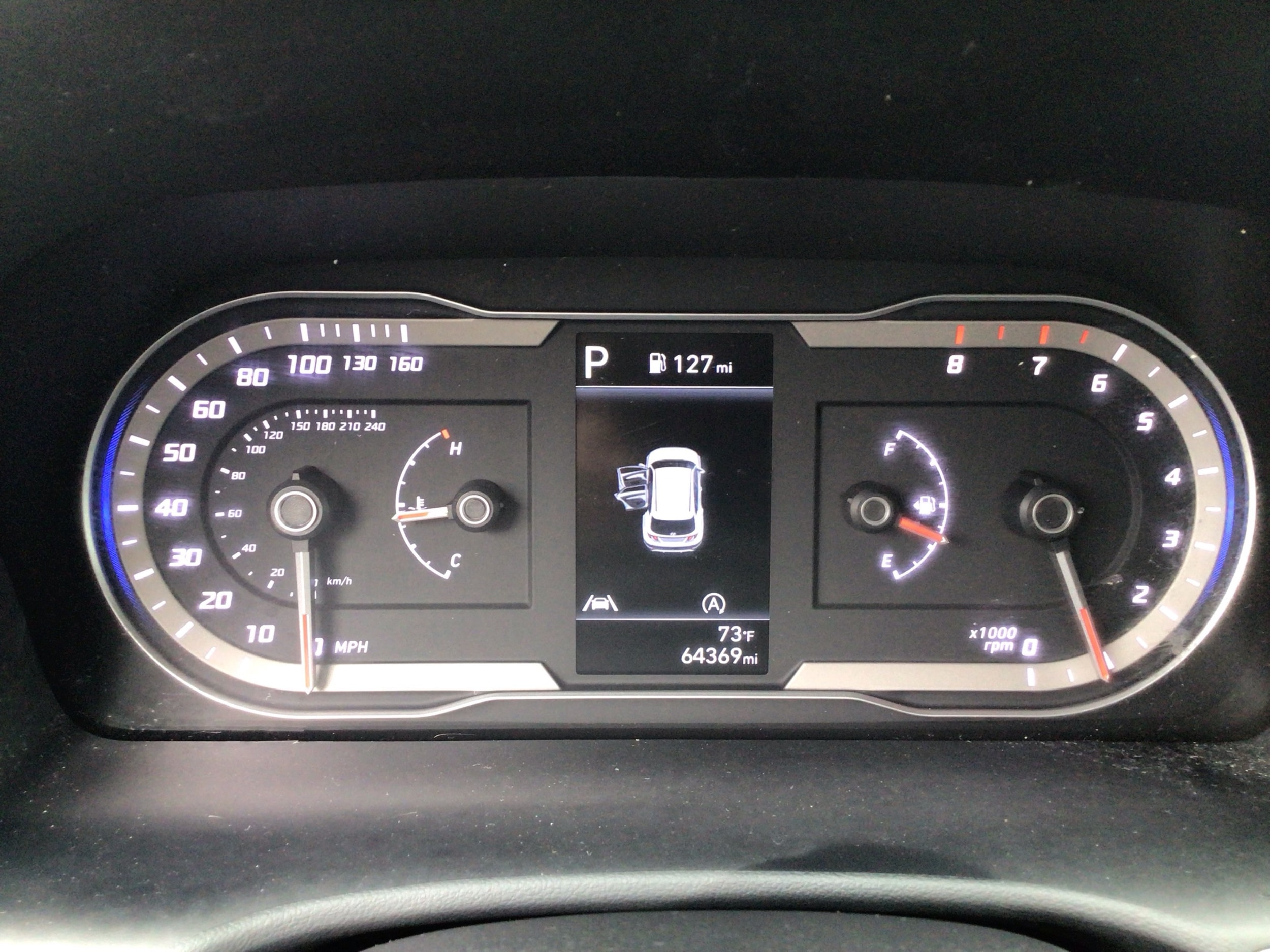 2022 Hyundai Tucson SEL - Photo 14