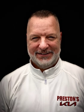 Staff member Brian Preston from ID_9905a961e561