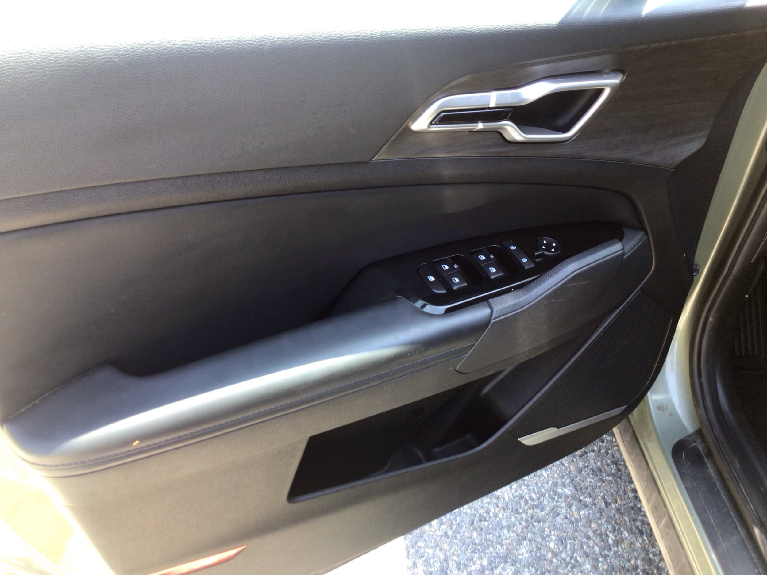 2023 Kia Sportage X-Line - Photo 10