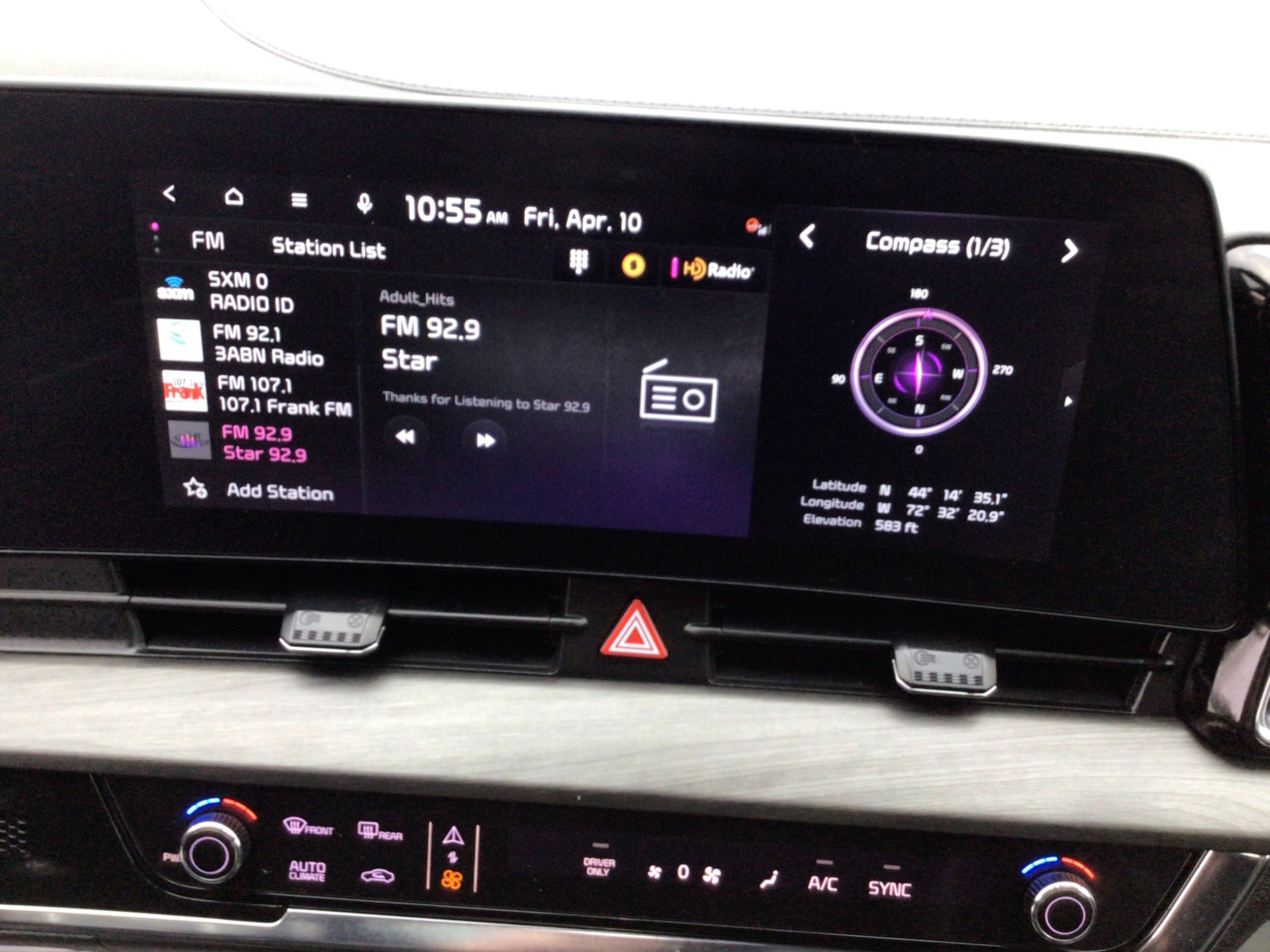 2024 Kia Sportage X-Line Prestige - Photo 21