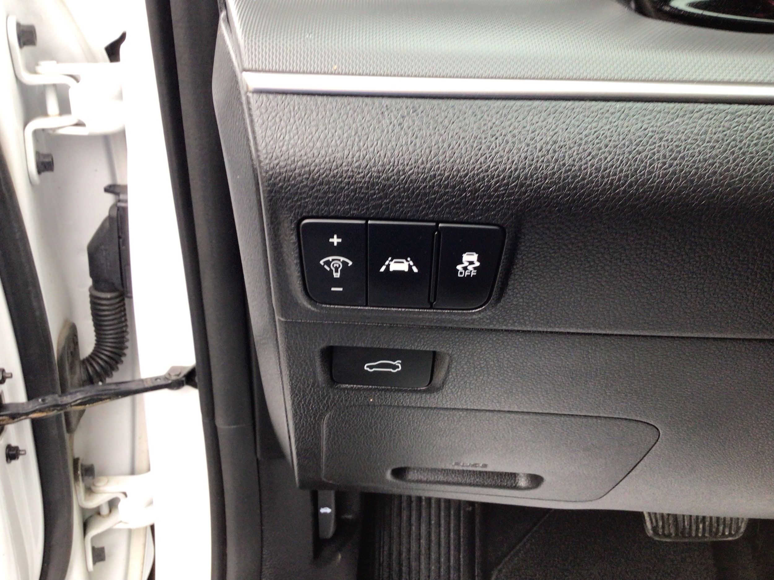 2024 Kia K5 GT-Line - Photo 25