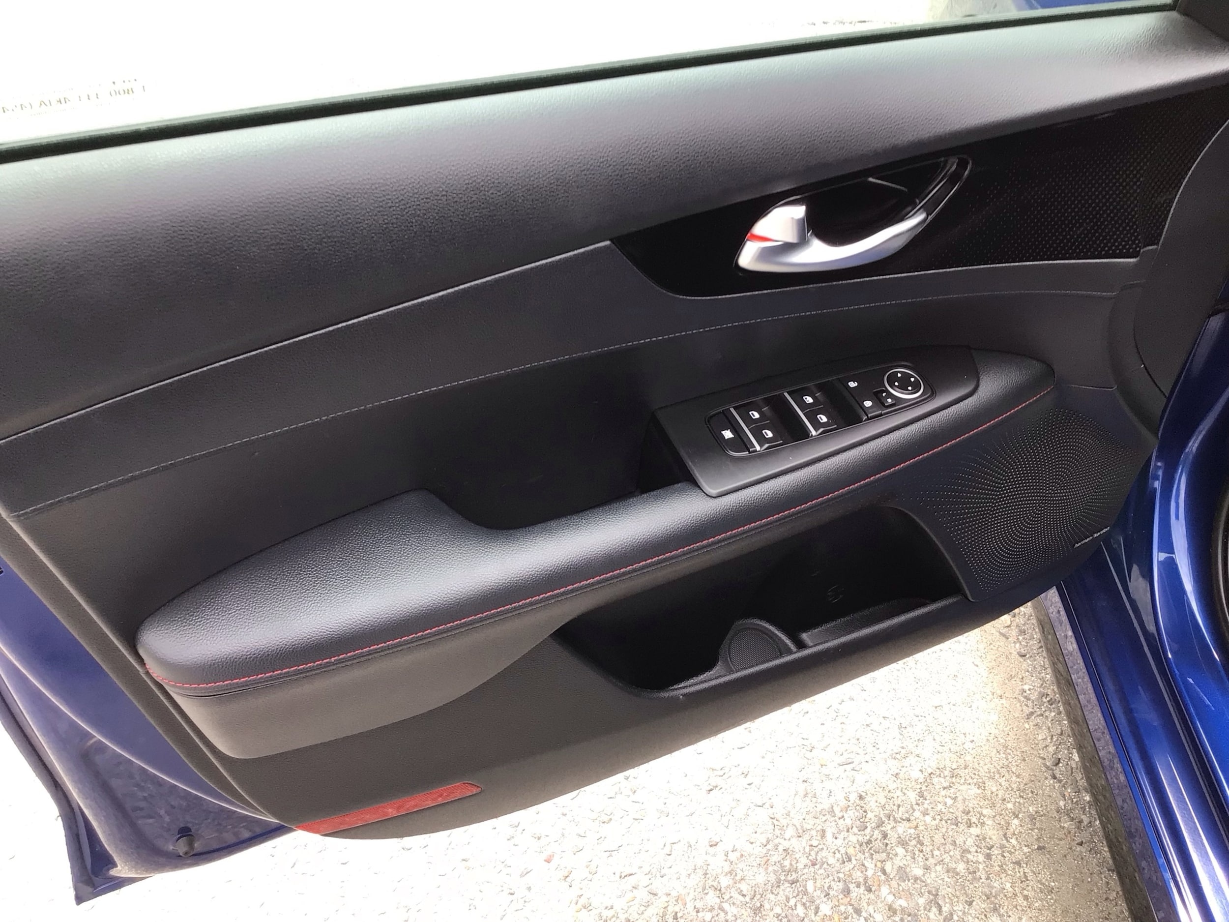 2024 Kia Forte GT - Photo 16