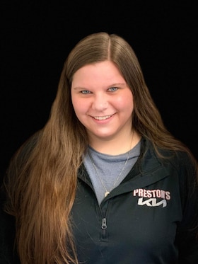Staff member Megan Porter from ID_cbbecf84dc31