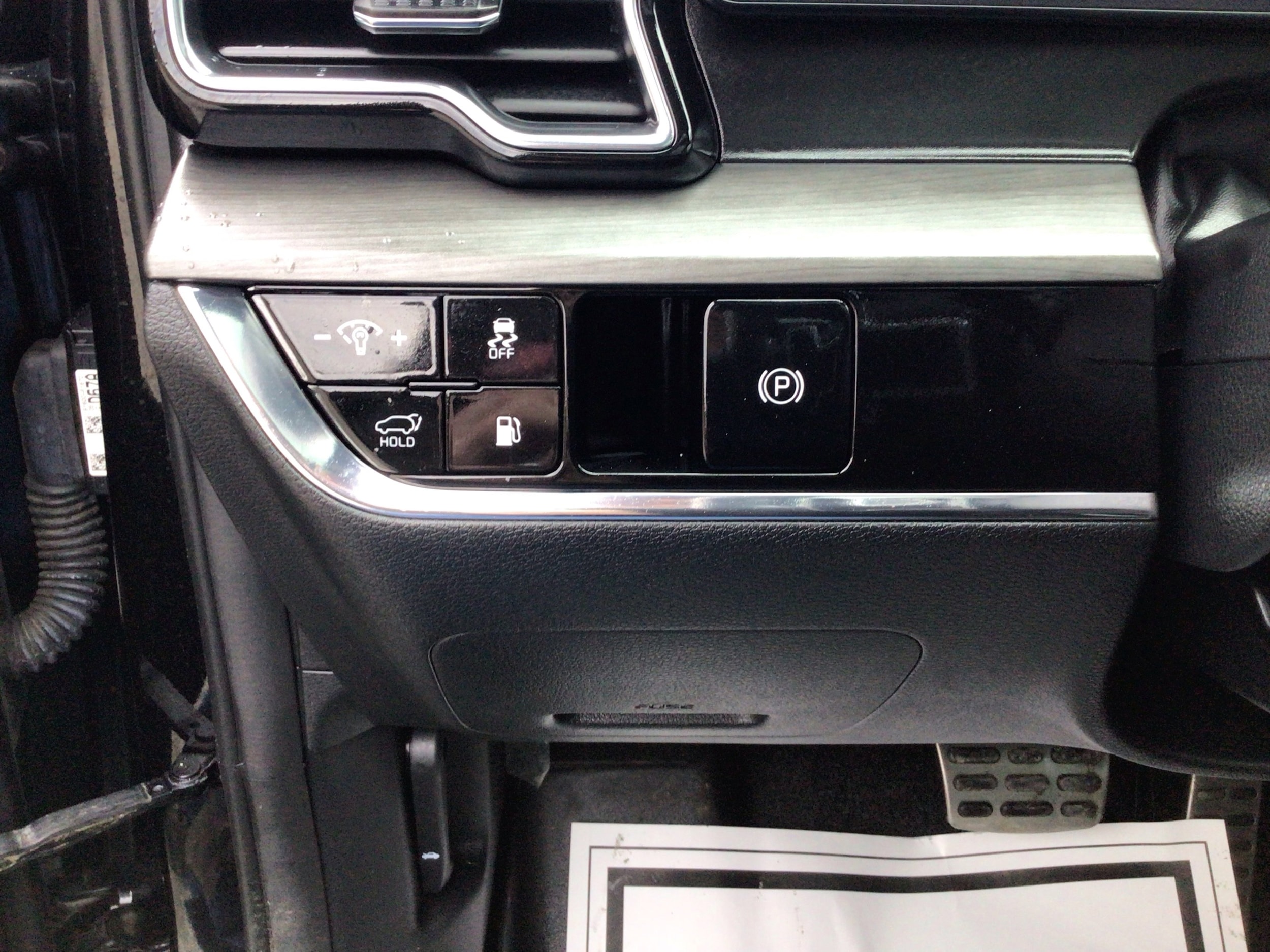 2024 Kia Sportage X-Line Prestige - Photo 25