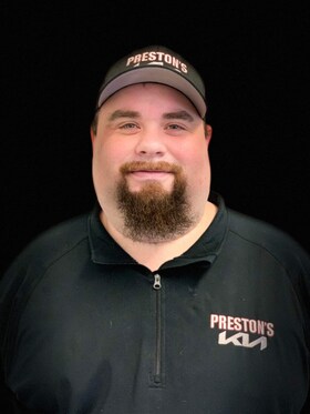 Staff member Tony Wright from ID_ee95b7597c84