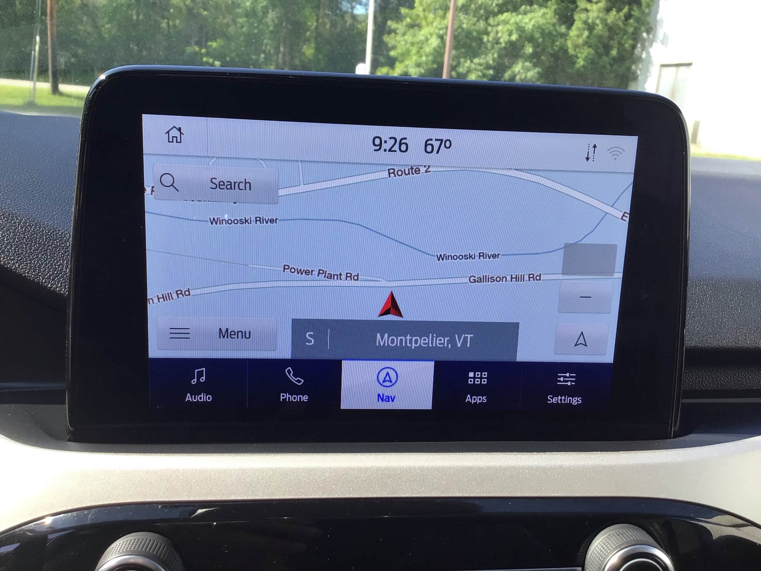 2021 Ford Escape SEL - Photo 22