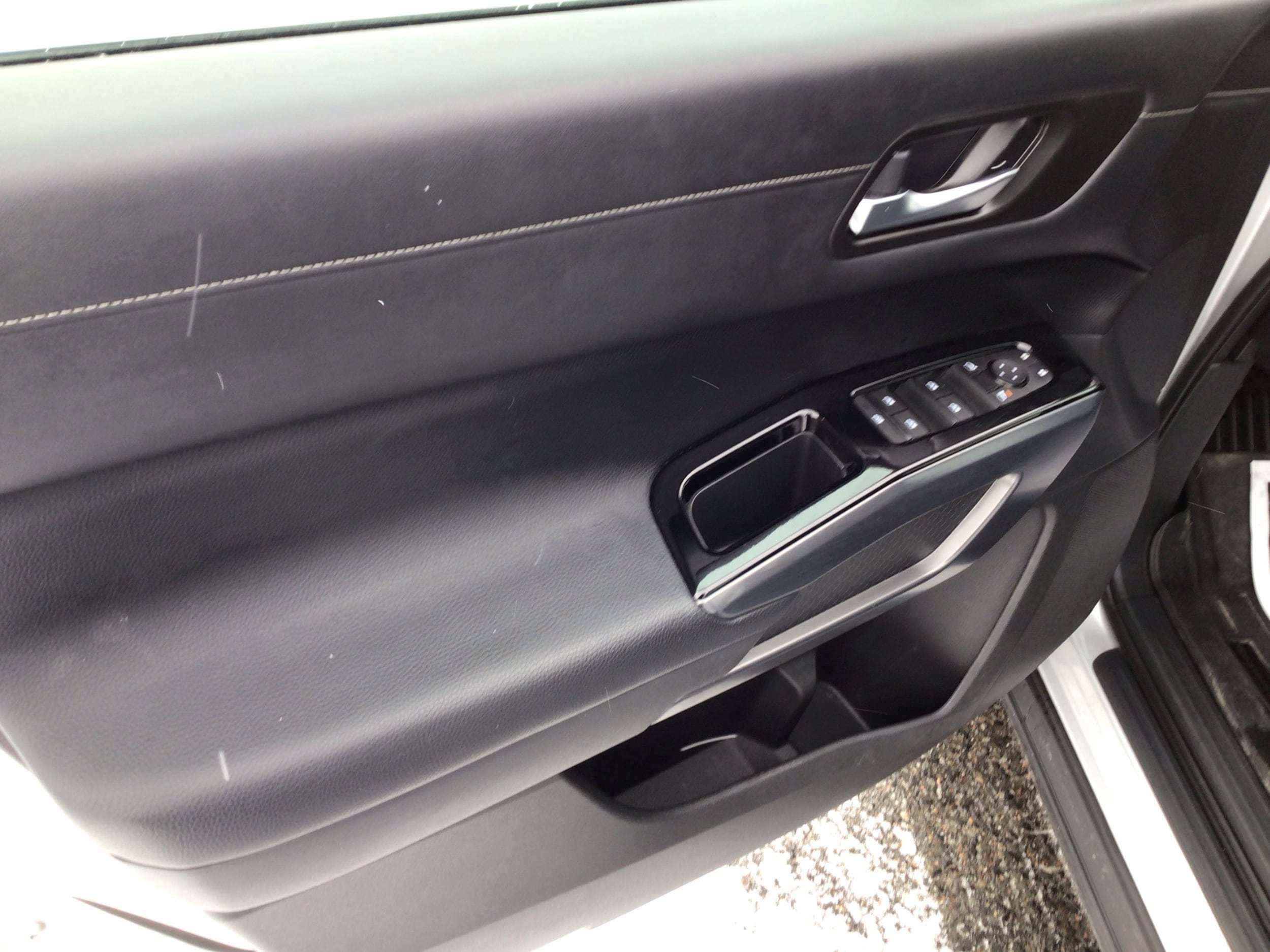 Image of 2022 Nissan Pathfinder SL SUV