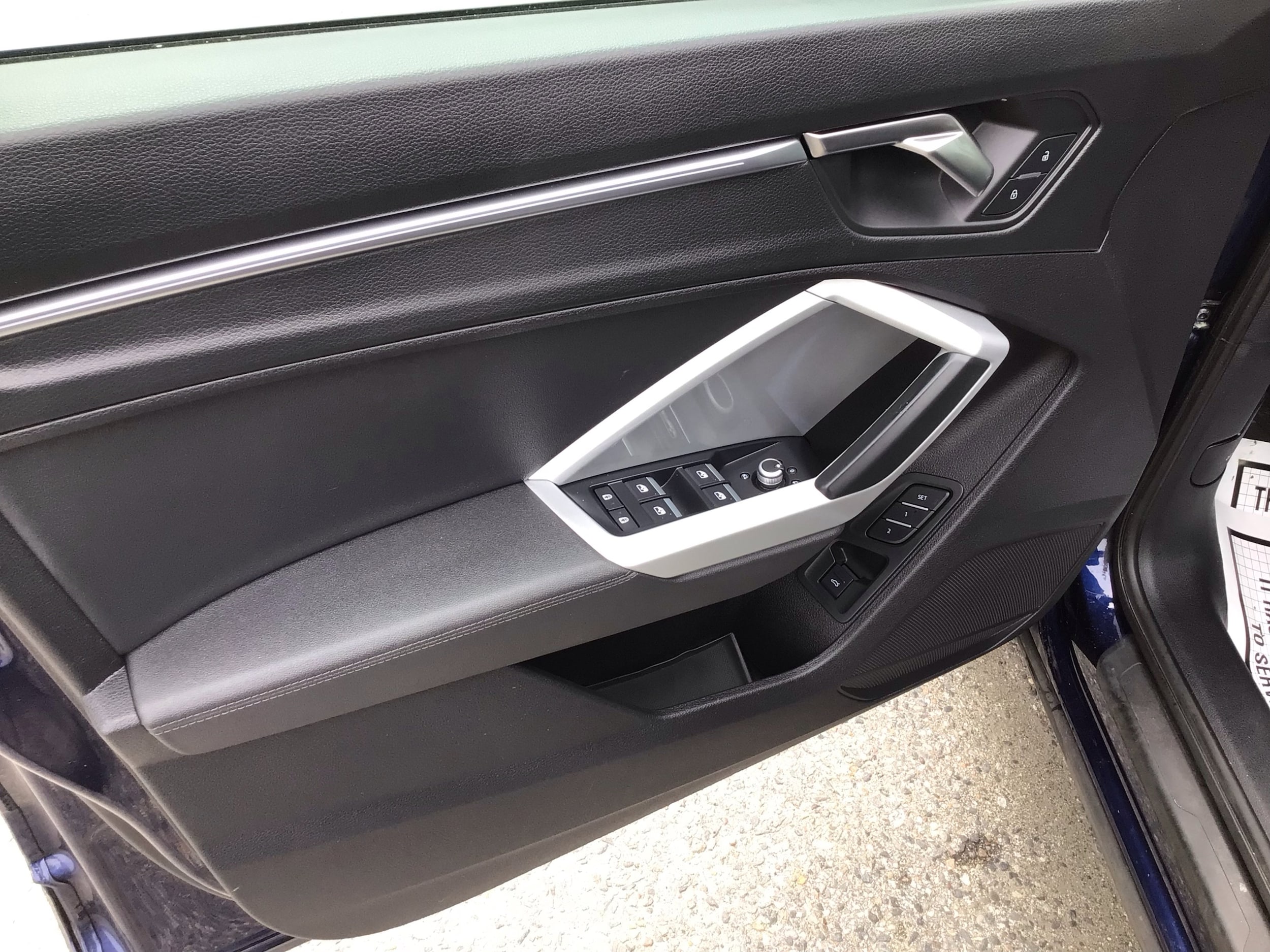 2022 Audi Q3 Premium Plus - Photo 10