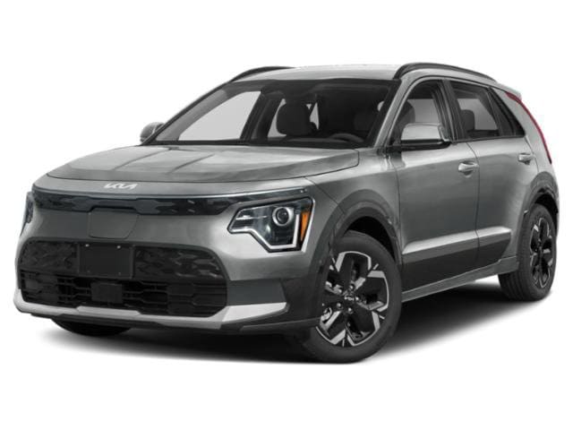 2026 Kia Niro Wind EV's photo
