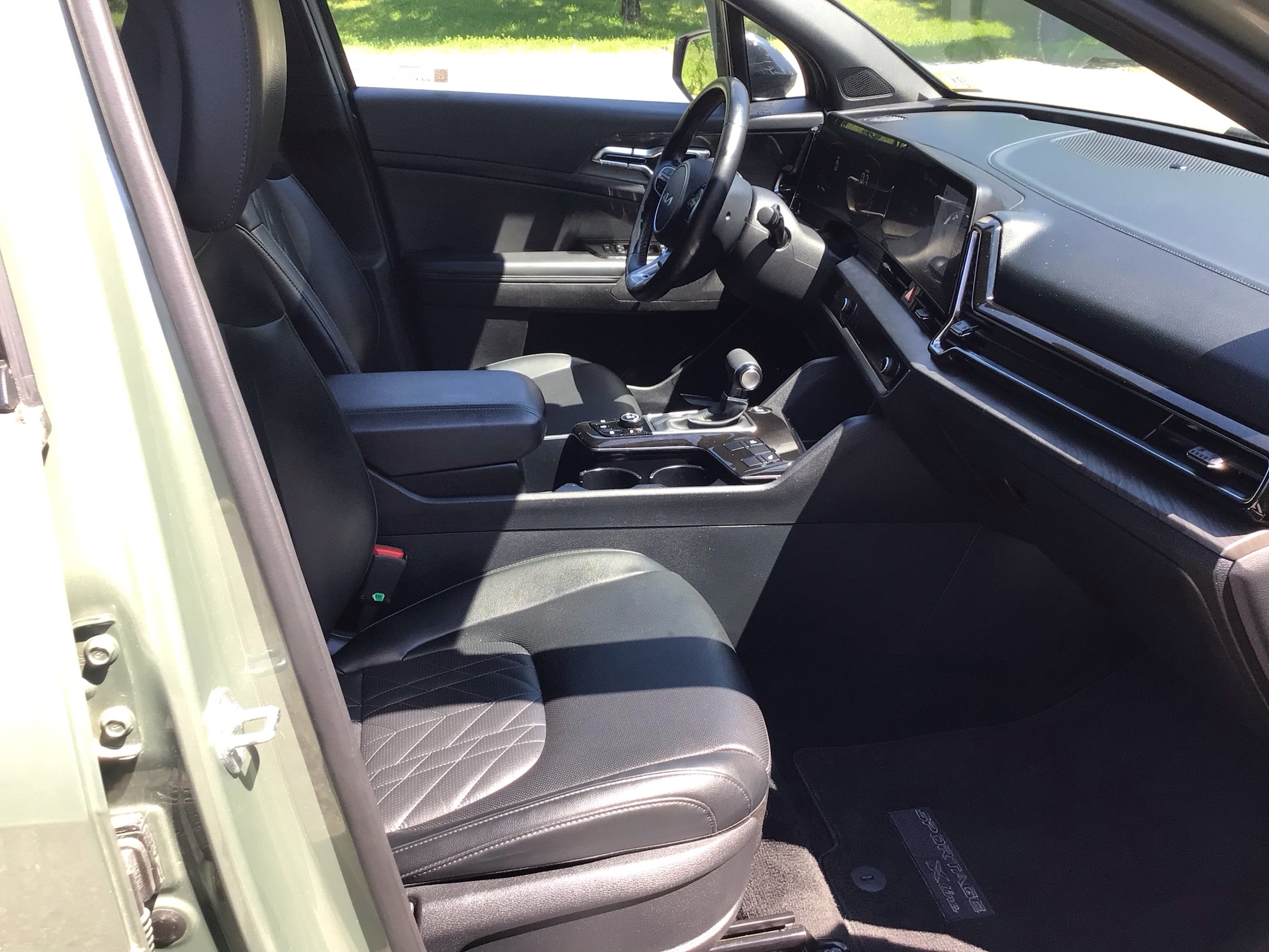 2023 Kia Sportage X-Line - Photo 26