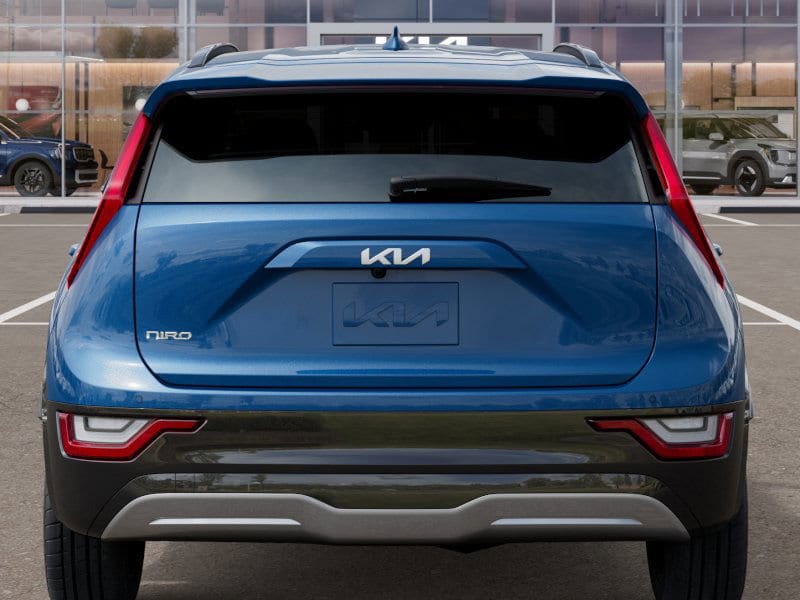 2025 Kia Niro Wave - Photo 13