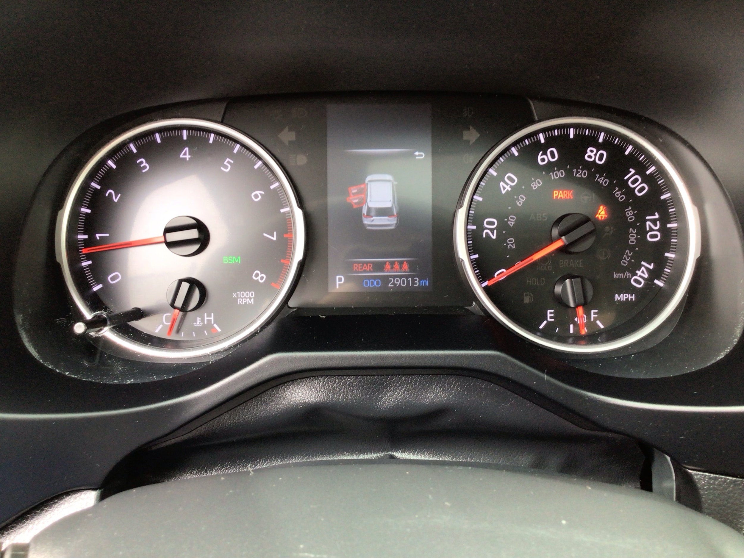 2022 Toyota RAV4 XLE - Photo 15
