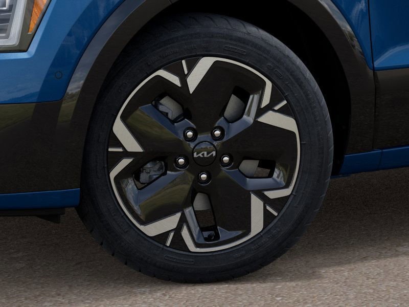 2025 Kia Niro Wave - Photo 9