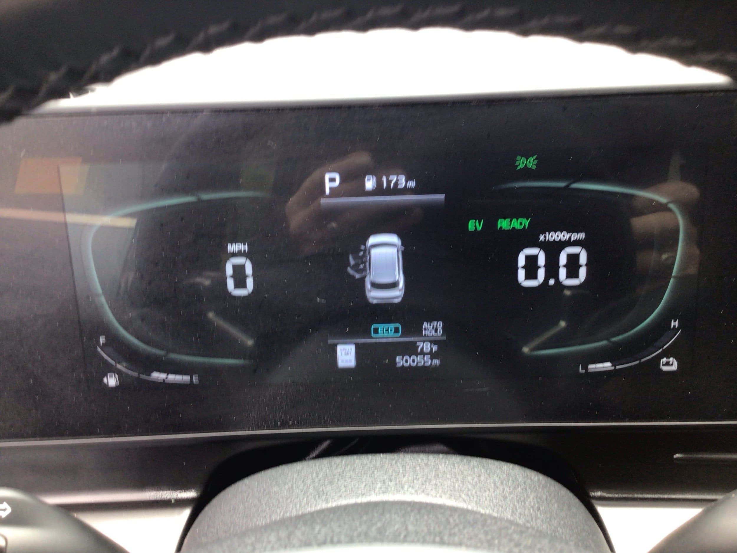 2023 Kia Sportage EX Hybrid - Photo 14