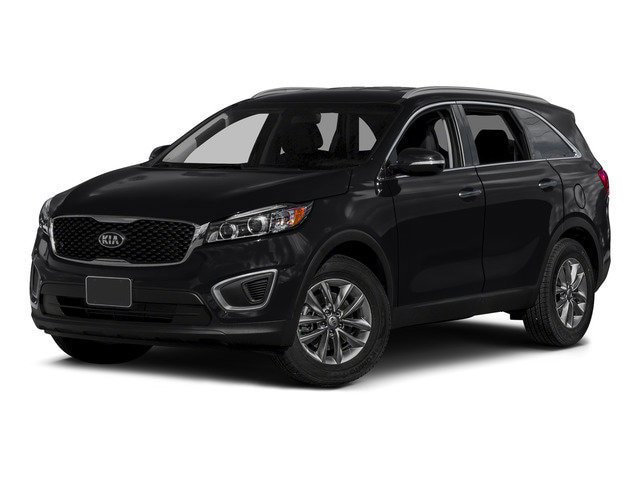 2016 Kia Sorento LX AT 4WD's photo