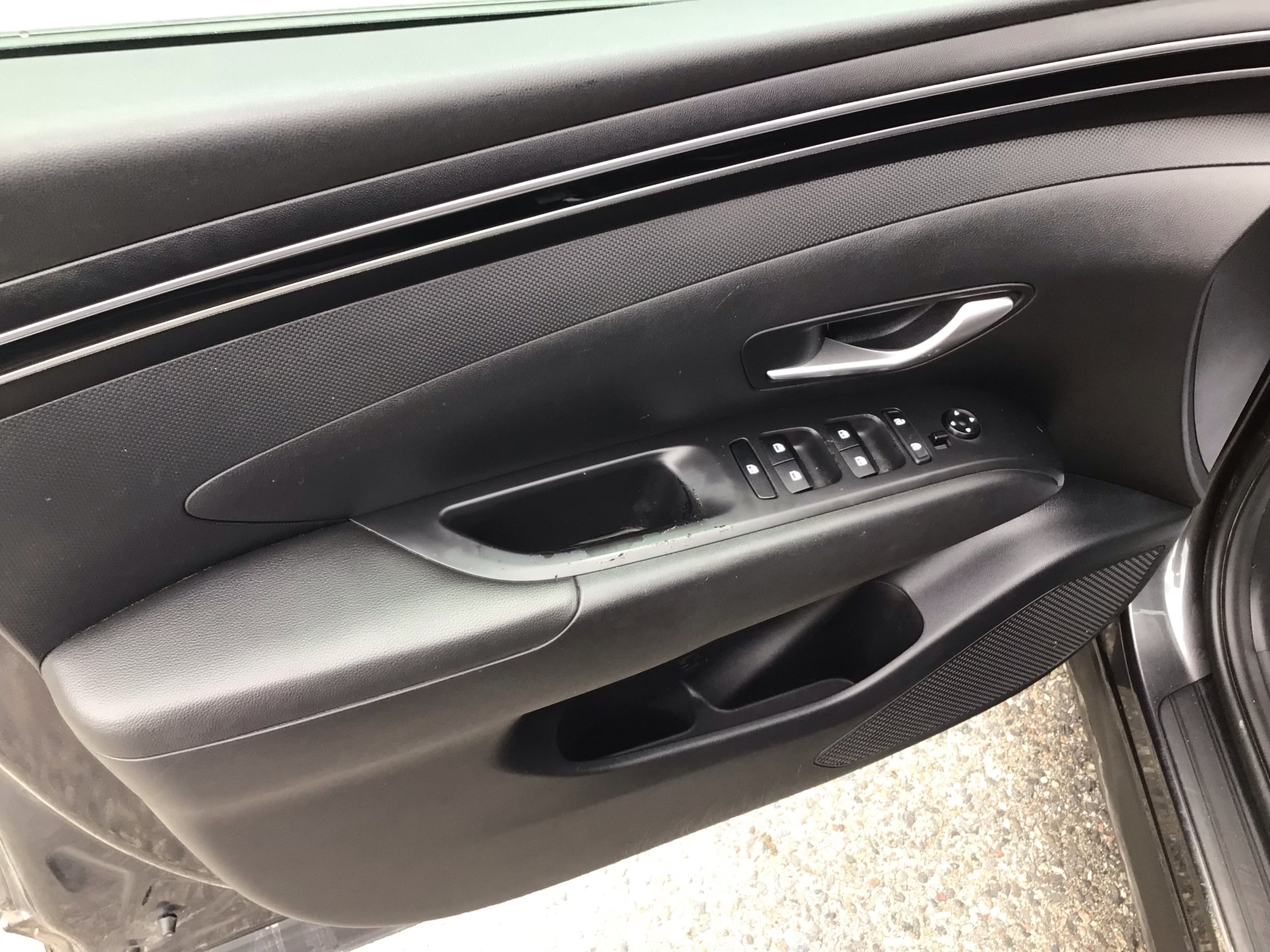 2022 Hyundai Tucson SEL - Photo 10