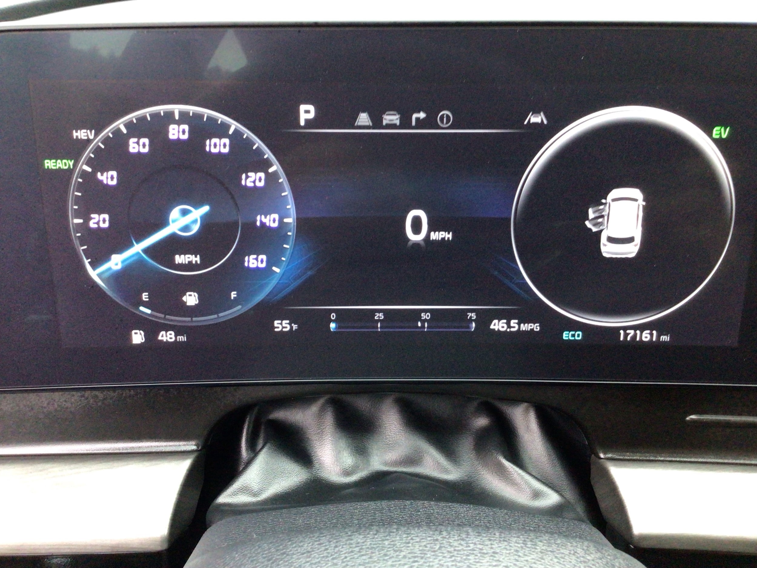 2024 Kia Sportage X-Line Prestige - Photo 15