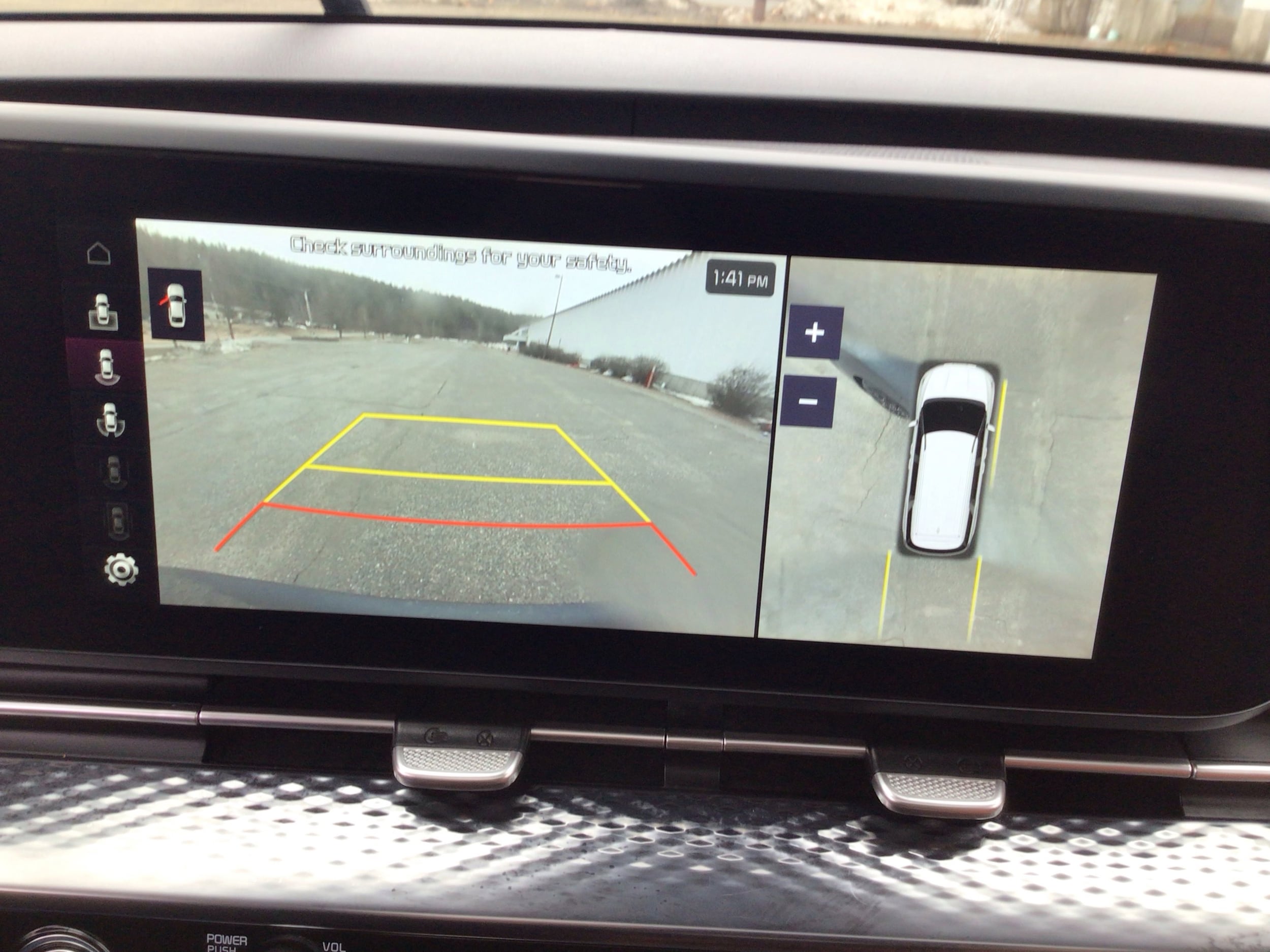 2023 Kia Carnival SX Prestige - Photo 29