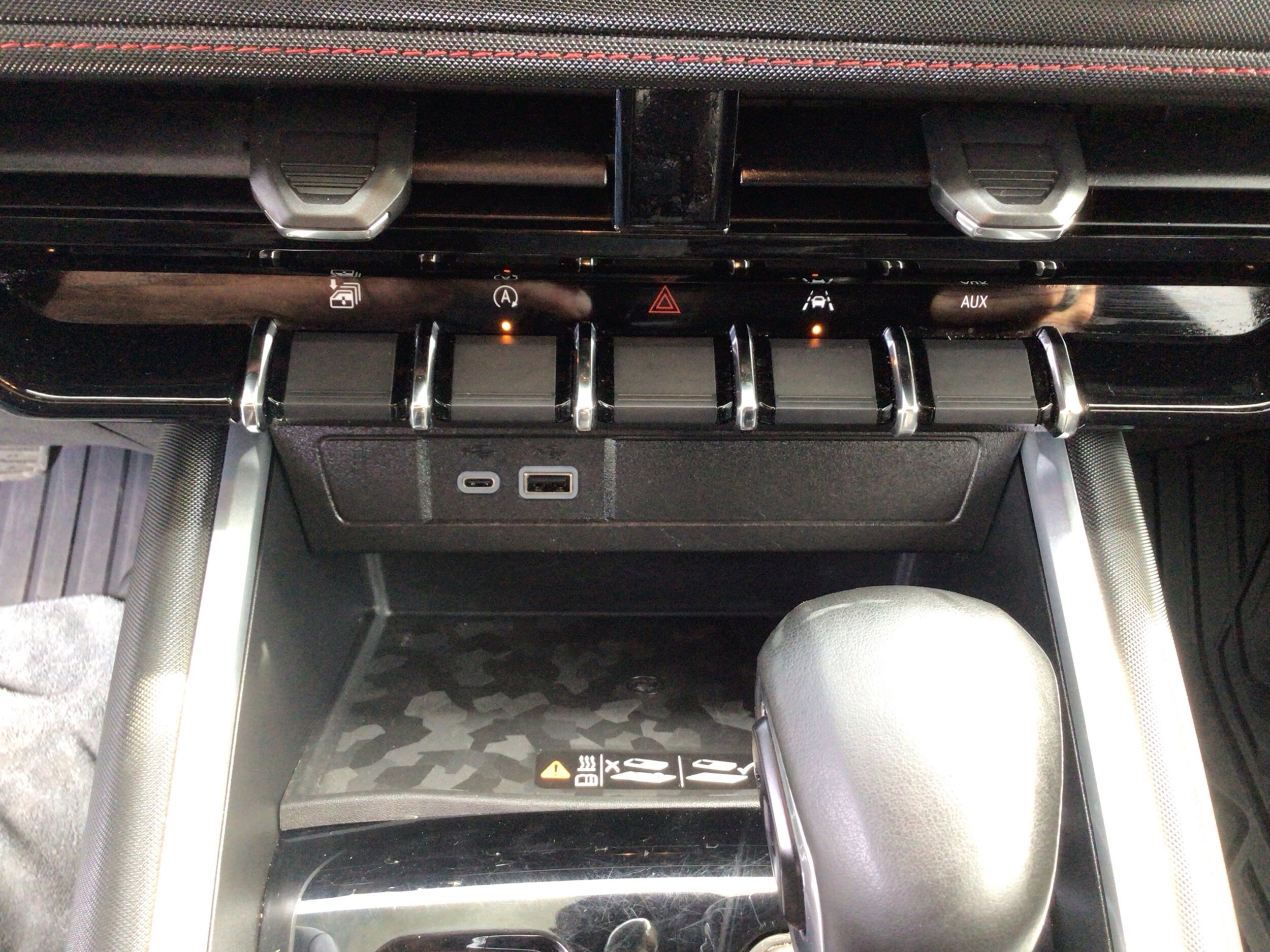 2023 Chevrolet Colorado Z71 - Photo 19