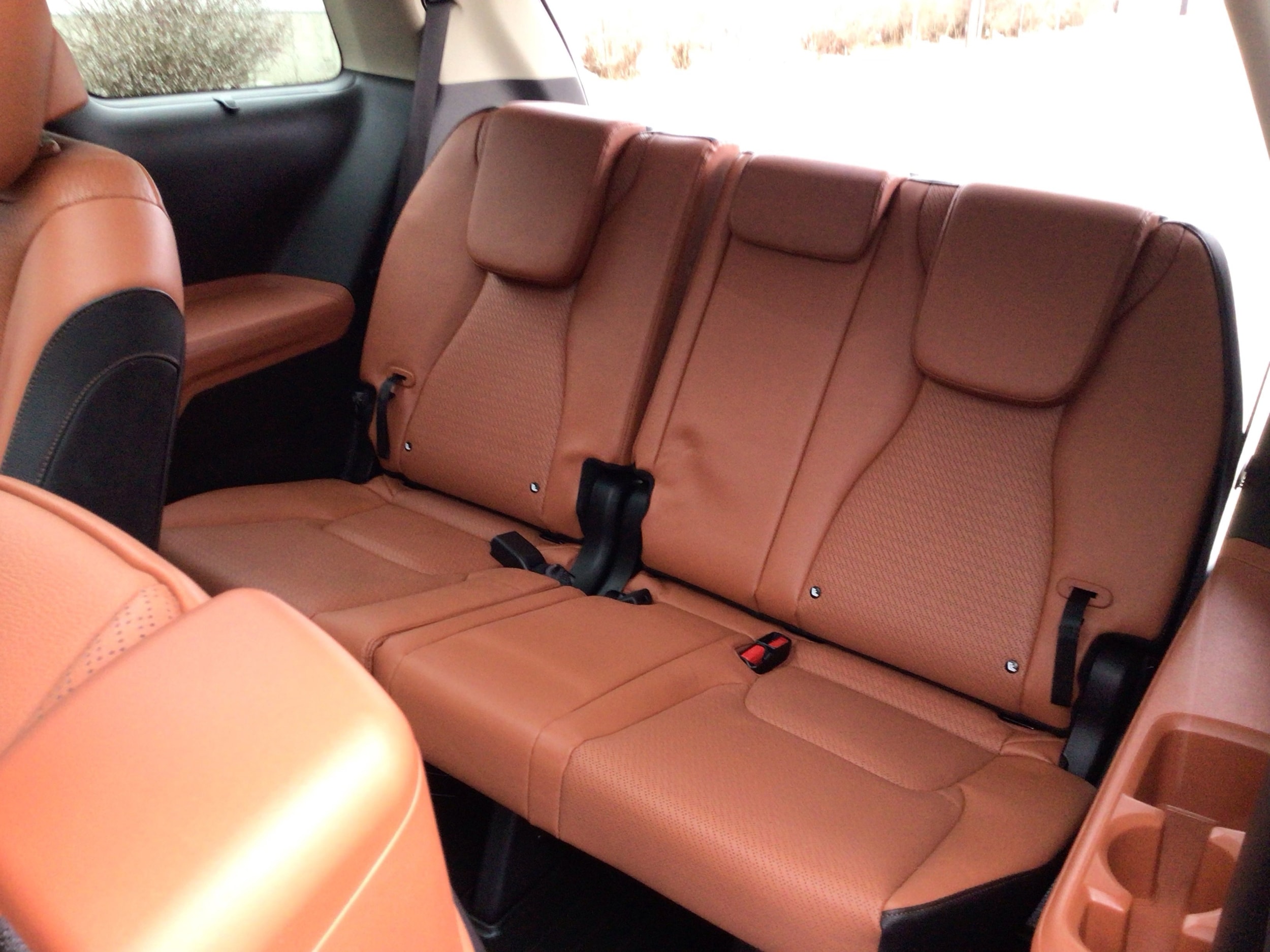 2023 Kia Carnival SX Prestige - Photo 14