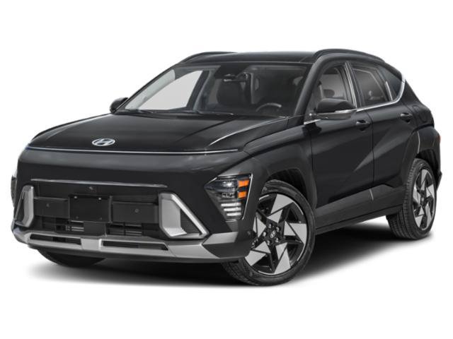 Used 2024 Hyundai Kona Limited SUV
