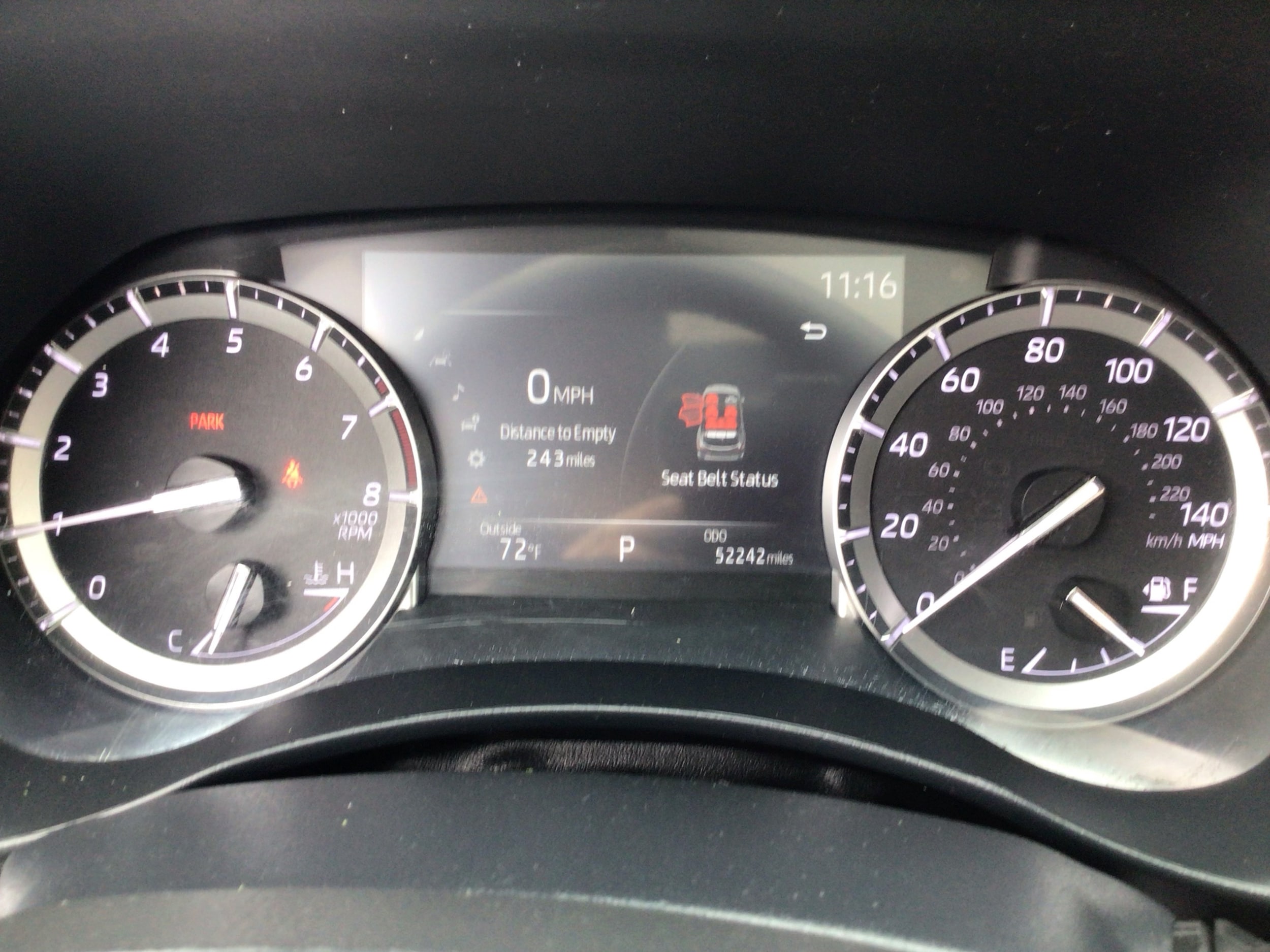 2022 Toyota Highlander XLE - Photo 16