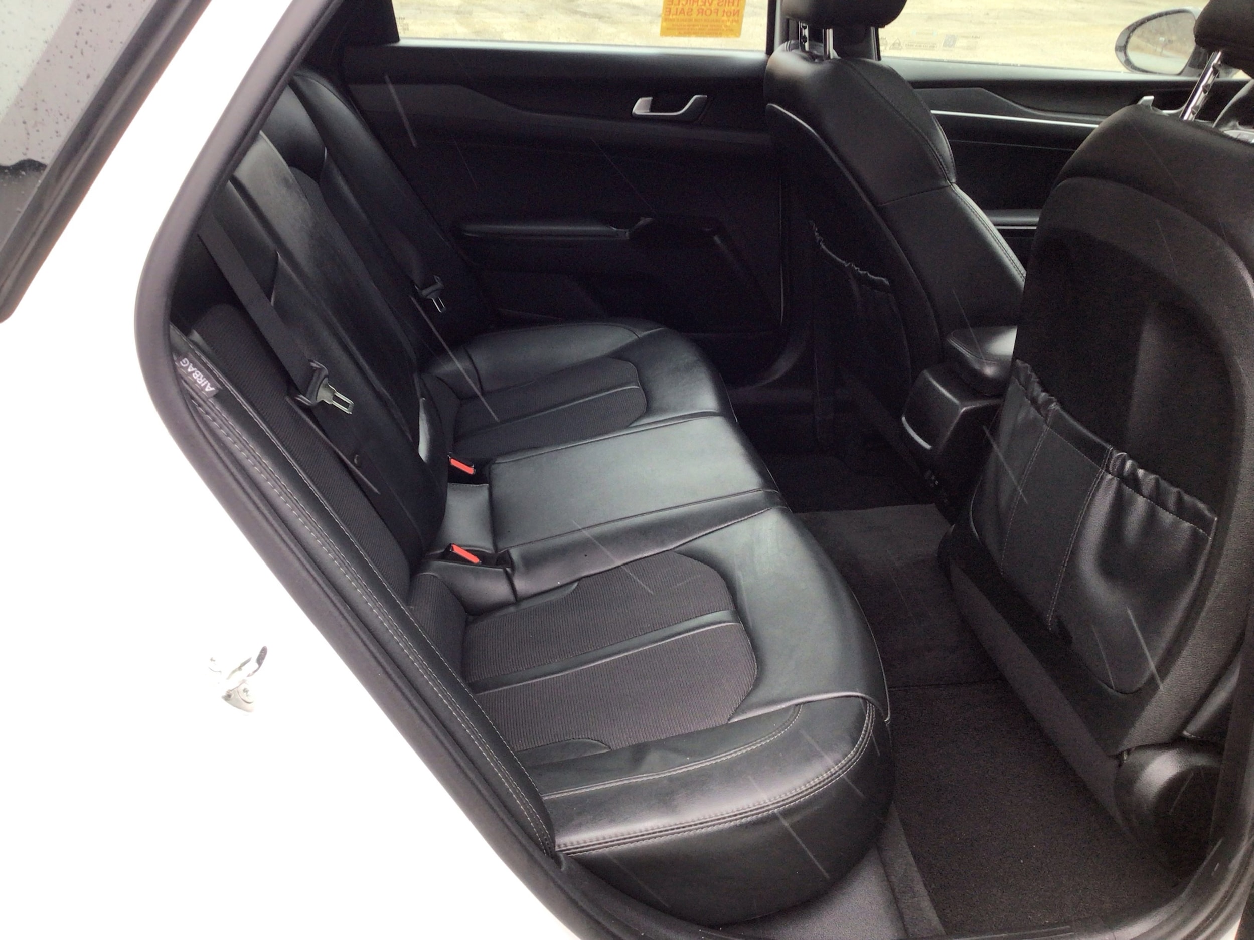 2024 Kia K5 GT-Line - Photo 28