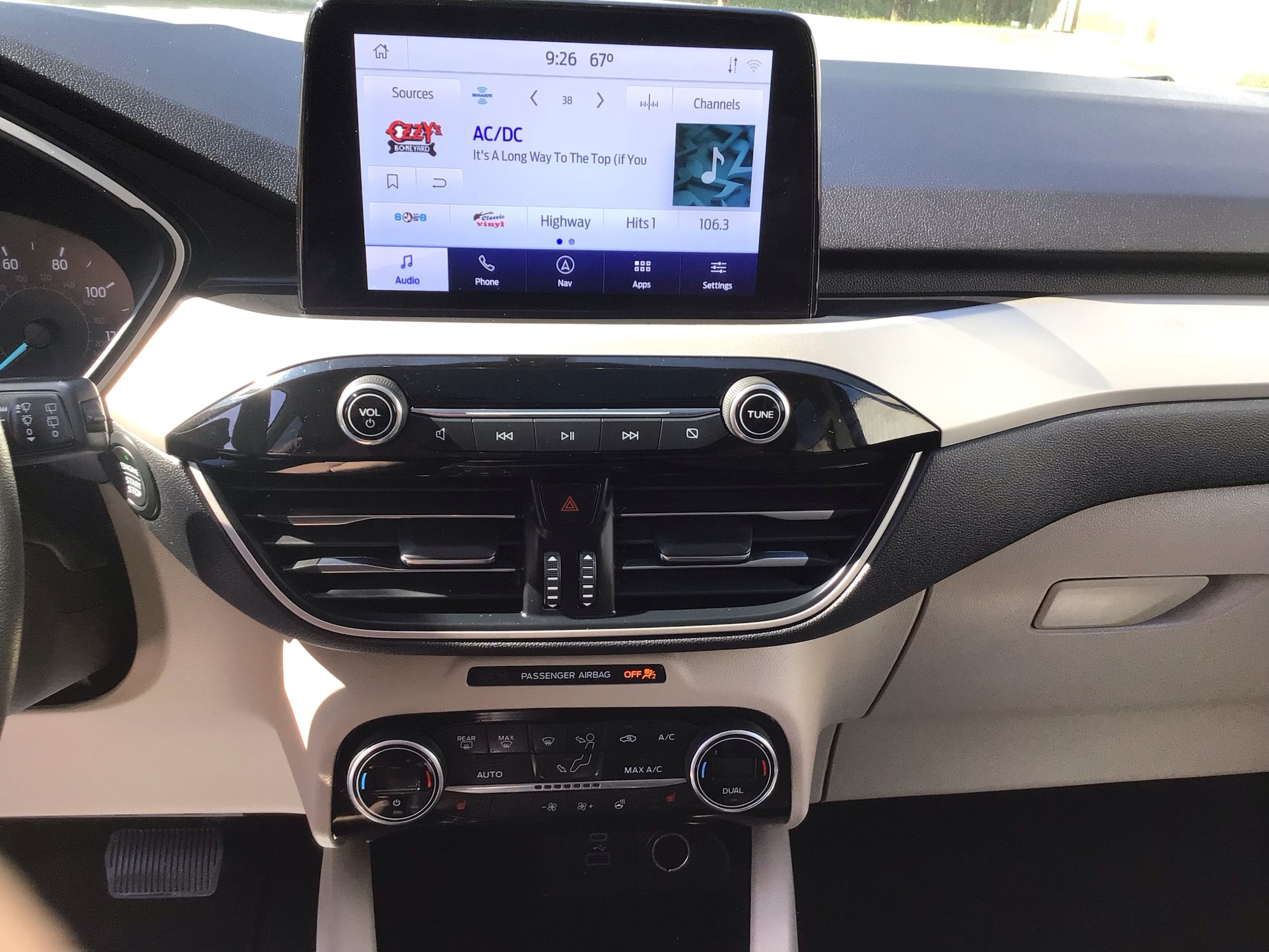 2021 Ford Escape SEL - Photo 18