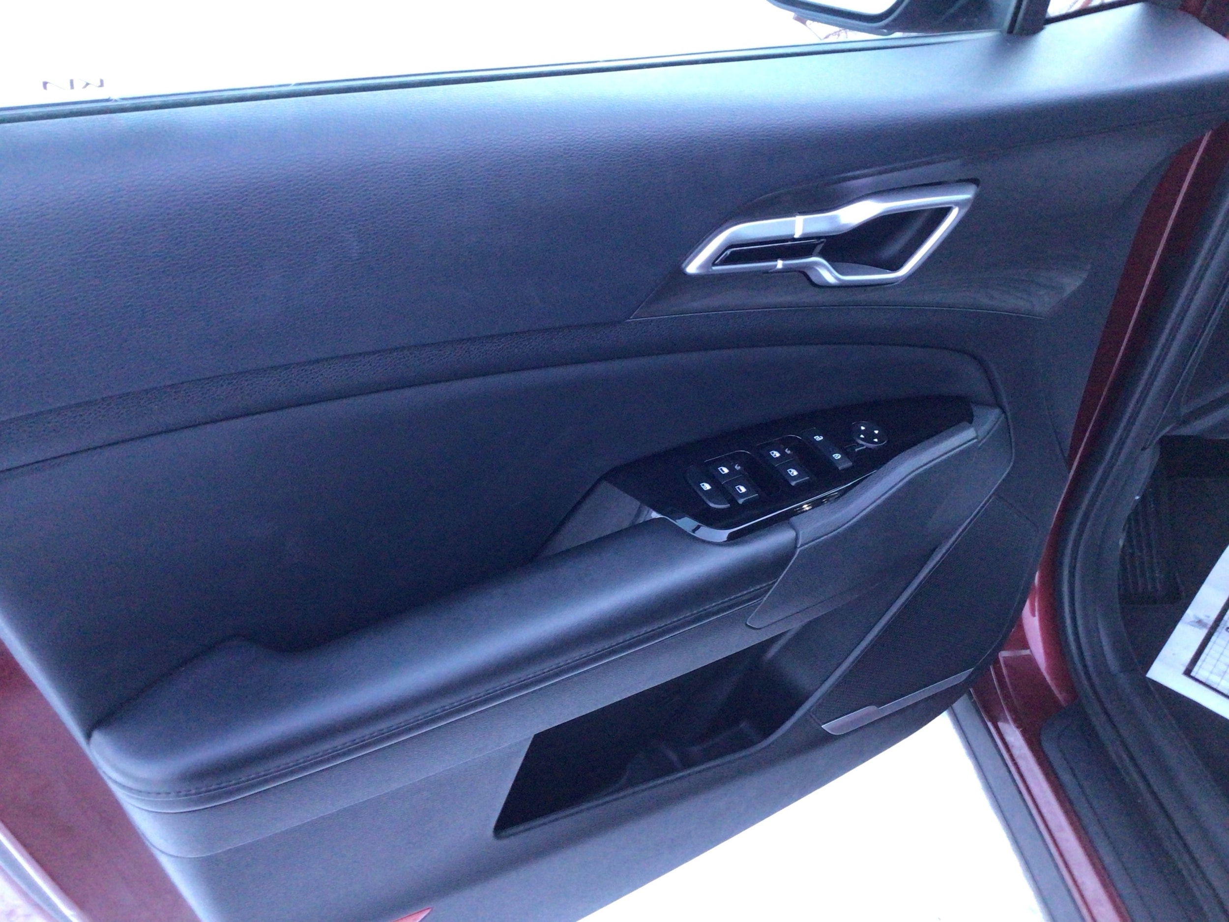 Image of 2023 Kia Sportage X-Line SUV