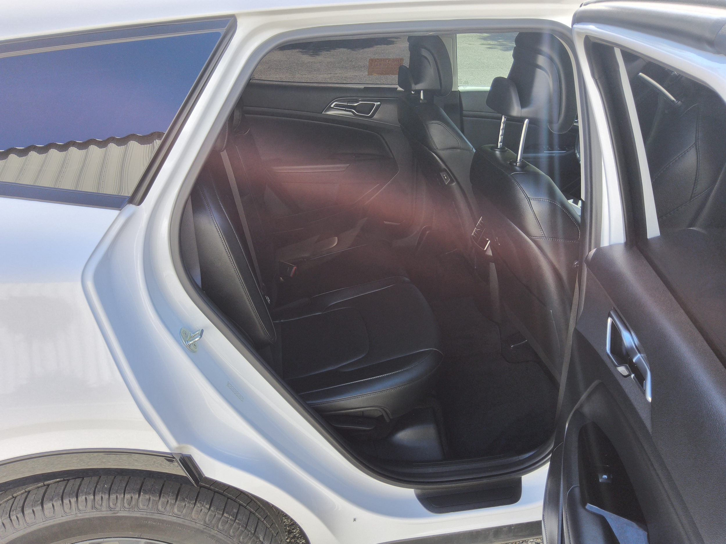 2023 Kia Sportage SX - Photo 28