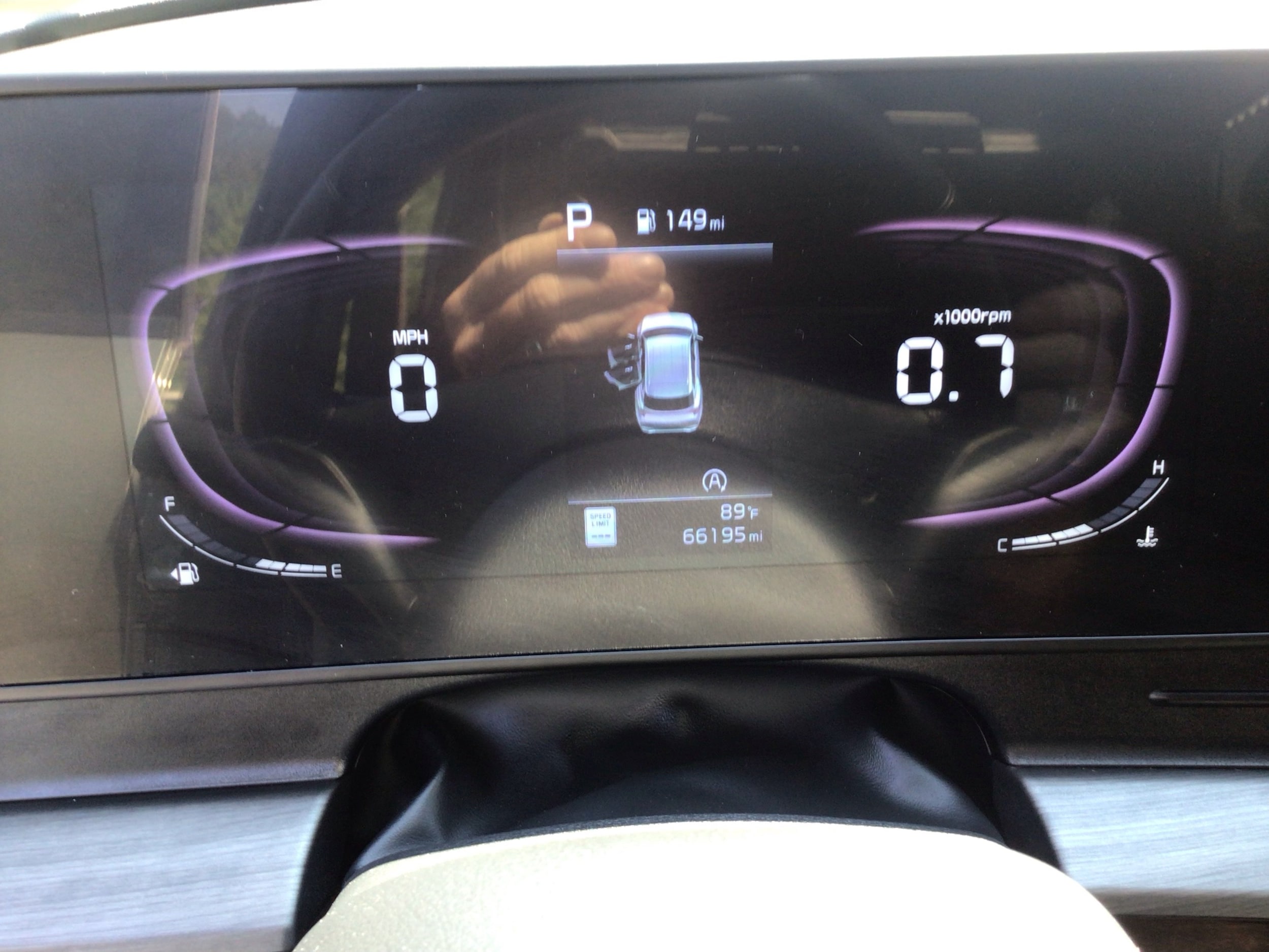 2023 Kia Sportage X-Line - Photo 15