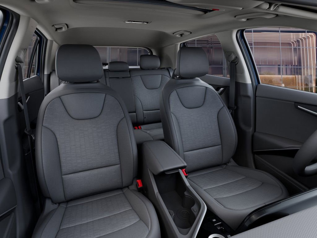 2025 Kia Niro Wave - Photo 15