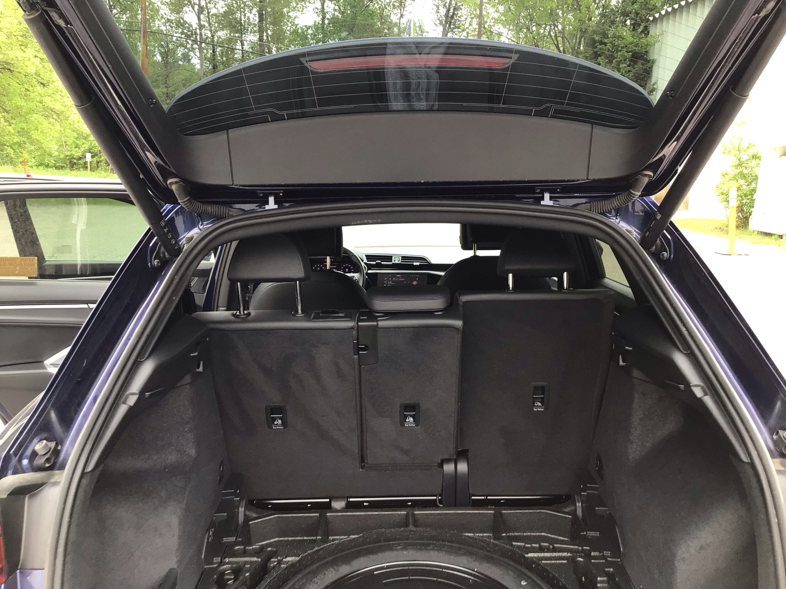 2022 Audi Q3 Premium Plus - Photo 13
