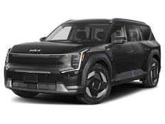 2026 Kia EV9 Wind SUV