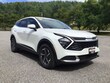Kia Sportage Hybrid