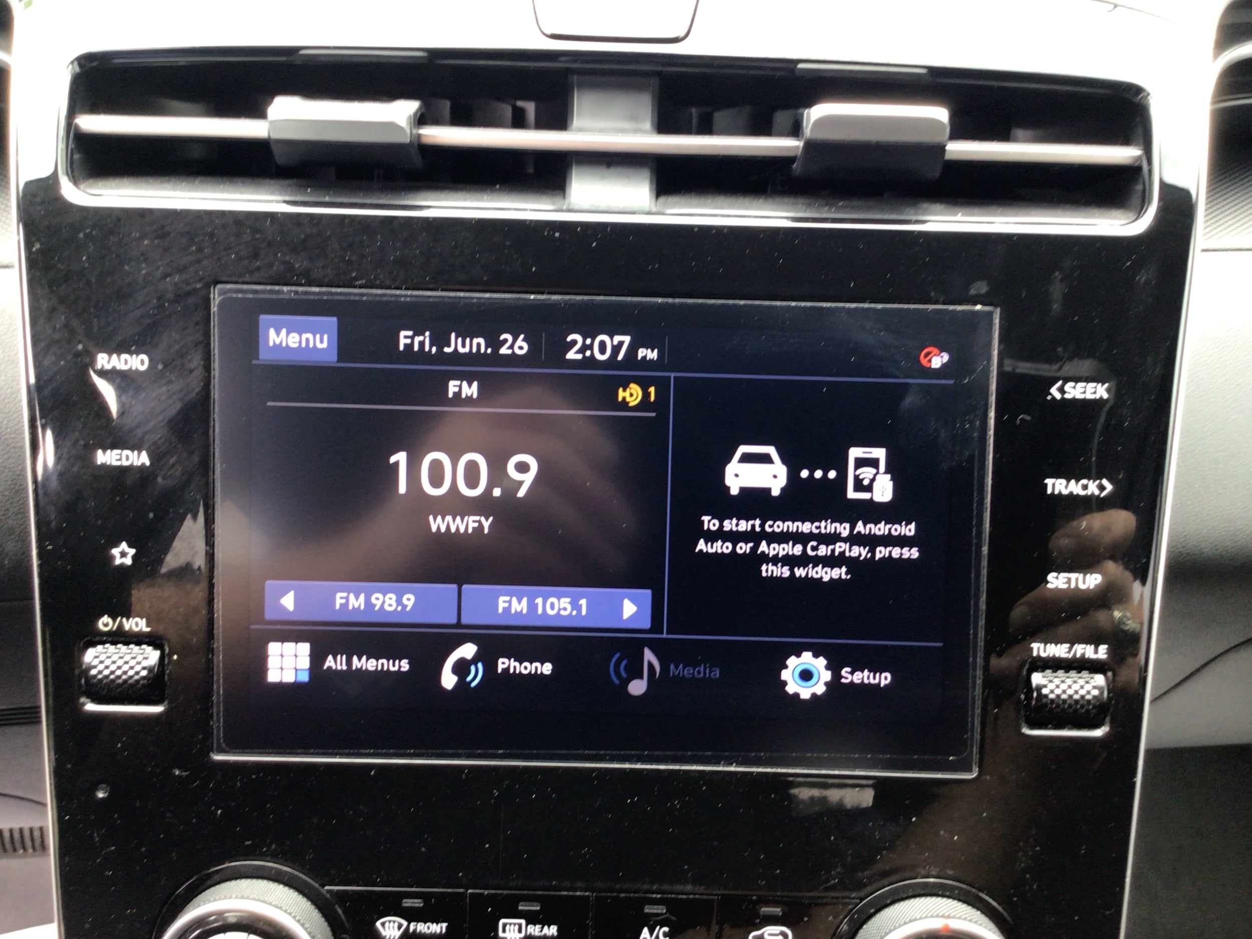 2022 Hyundai Tucson SEL - Photo 20