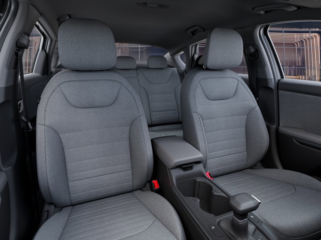 2025 Kia K4 EX - Photo 15
