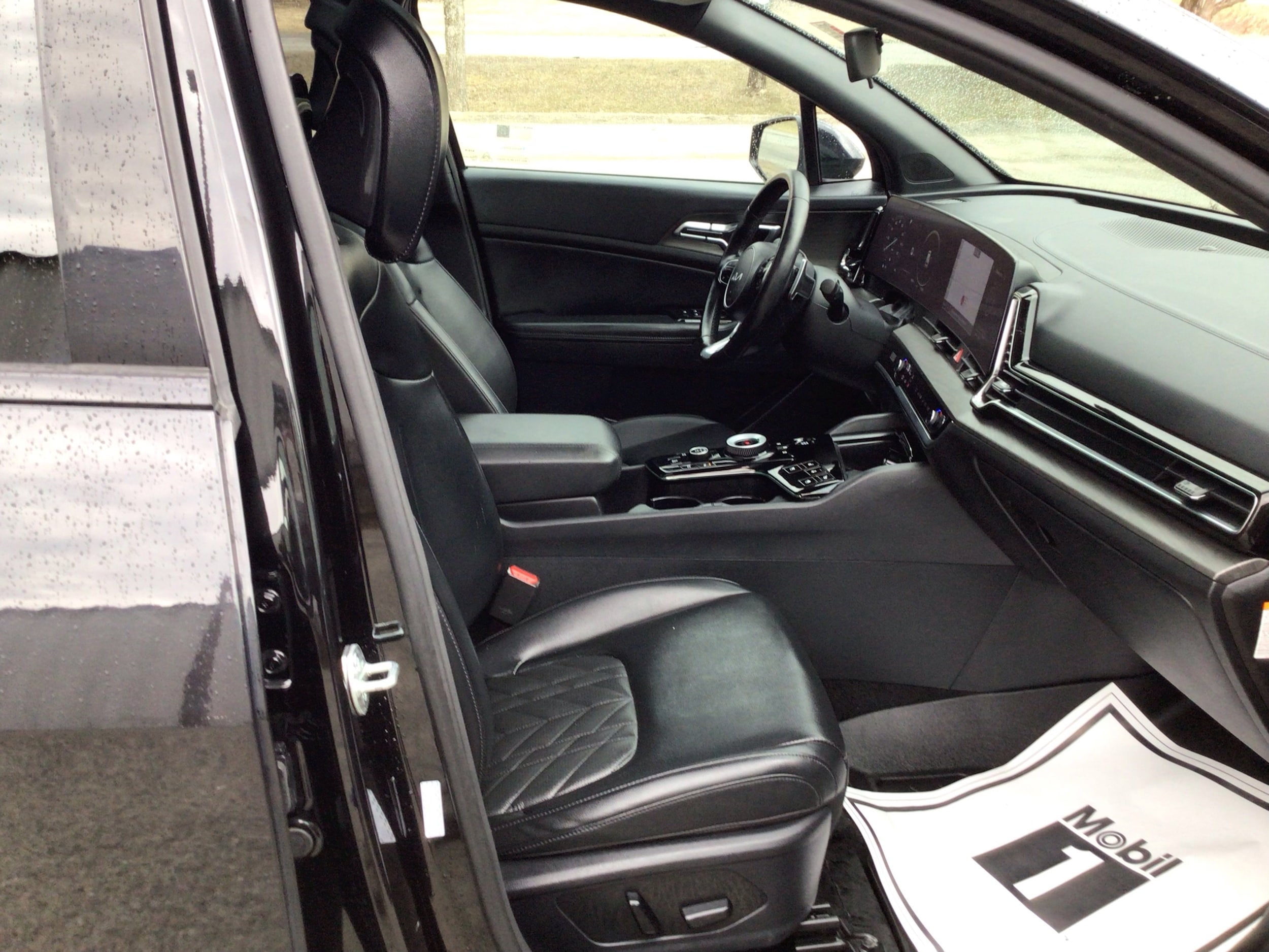 2024 Kia Sportage X-Line Prestige - Photo 27