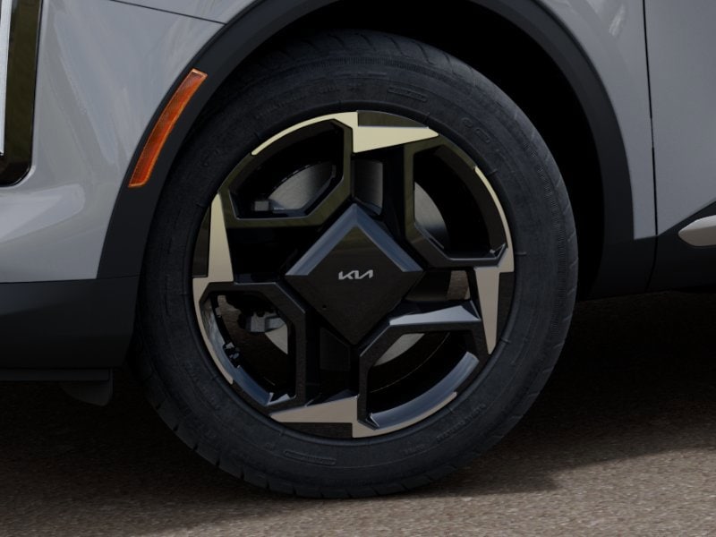 2026 Kia Sportage EX Hybrid - Photo 9