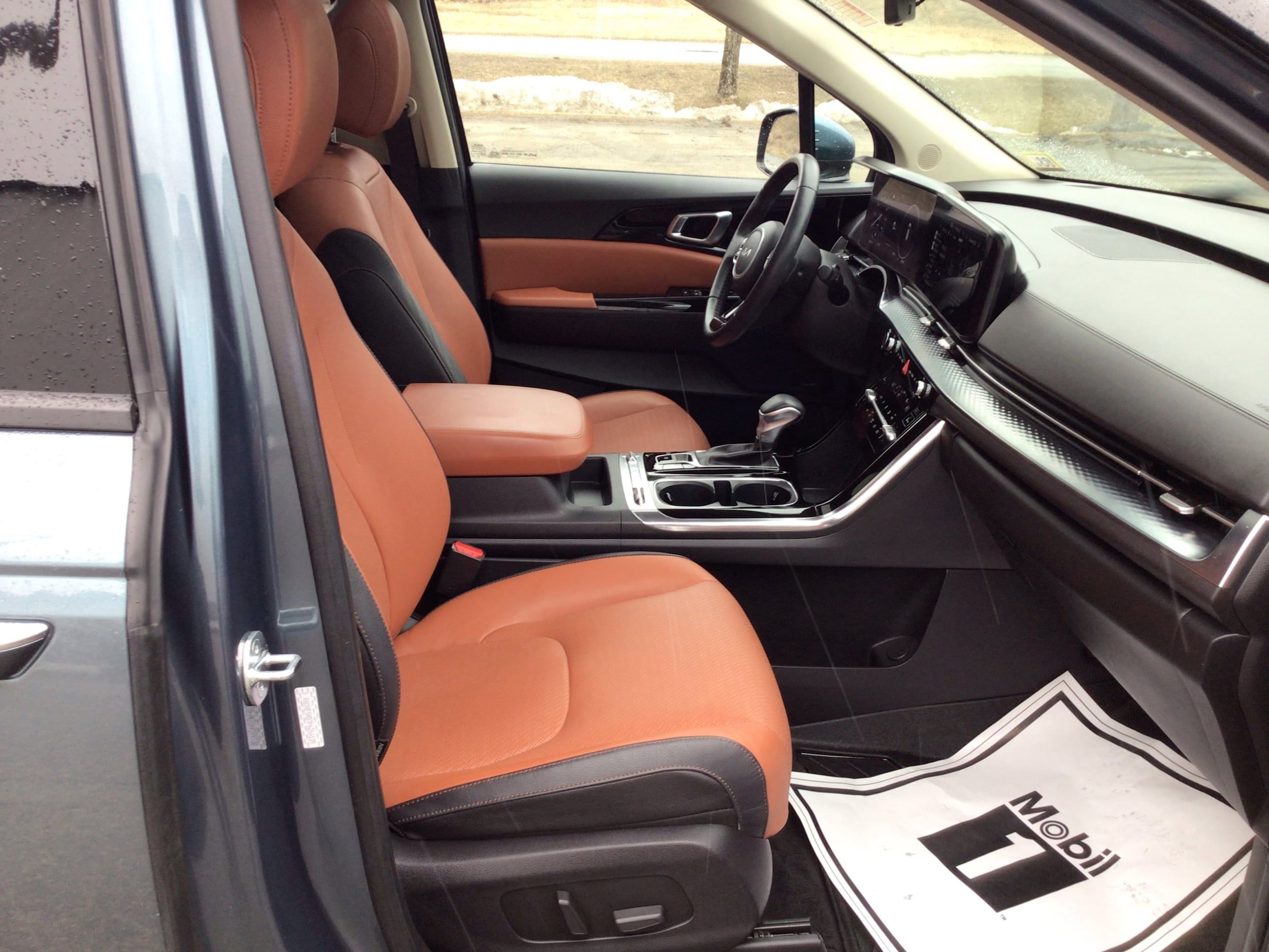 2023 Kia Carnival SX Prestige - Photo 33