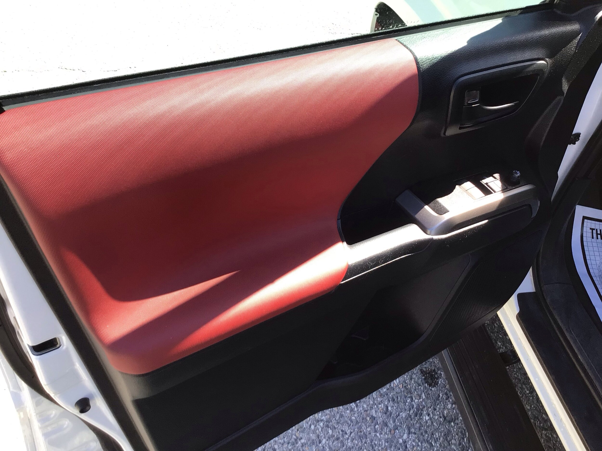 2023 Toyota Tacoma SR5 - Photo 10