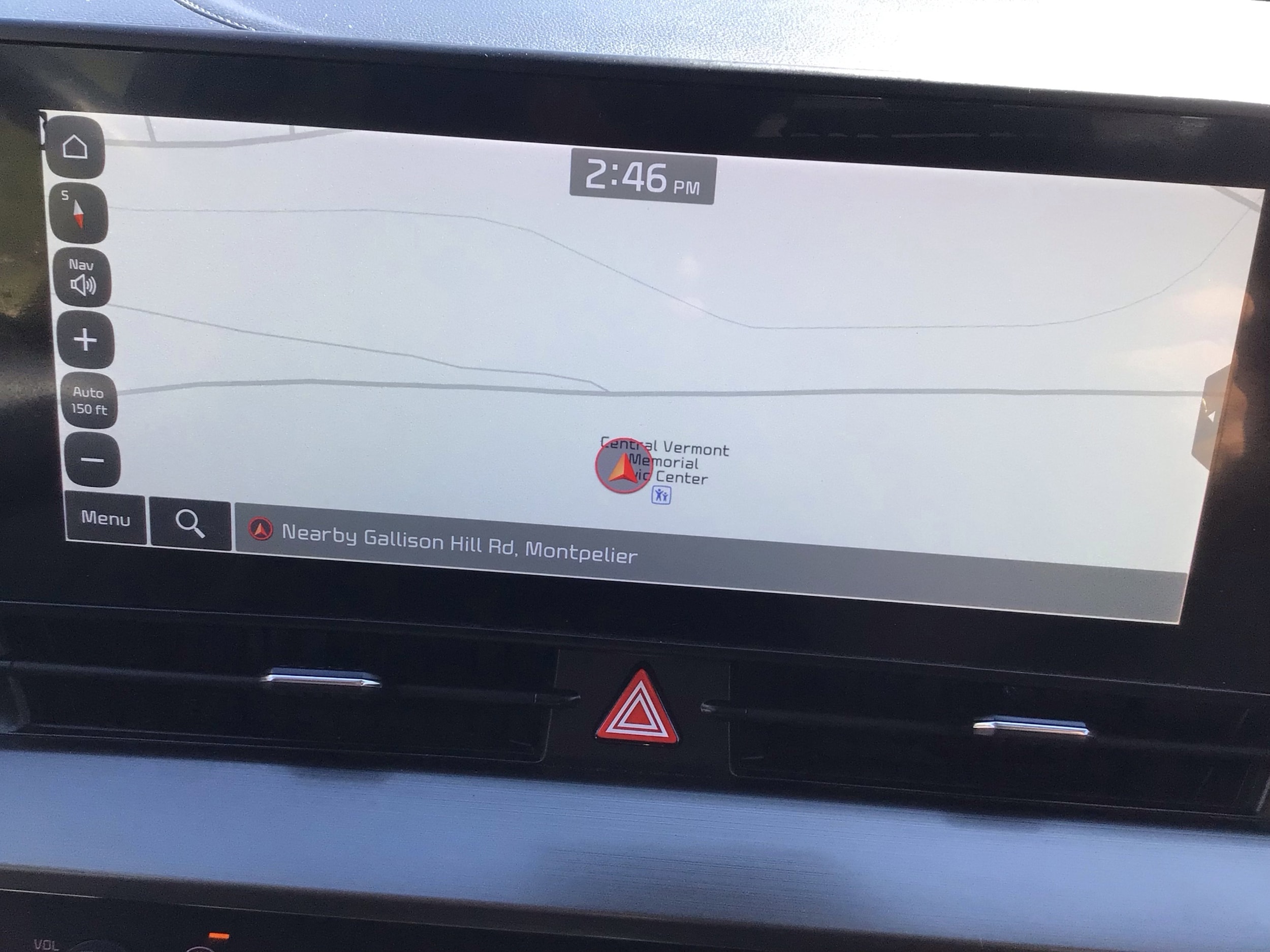 2023 Kia Sportage EX - Photo 20