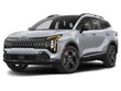 Kia Sportage Hybrid