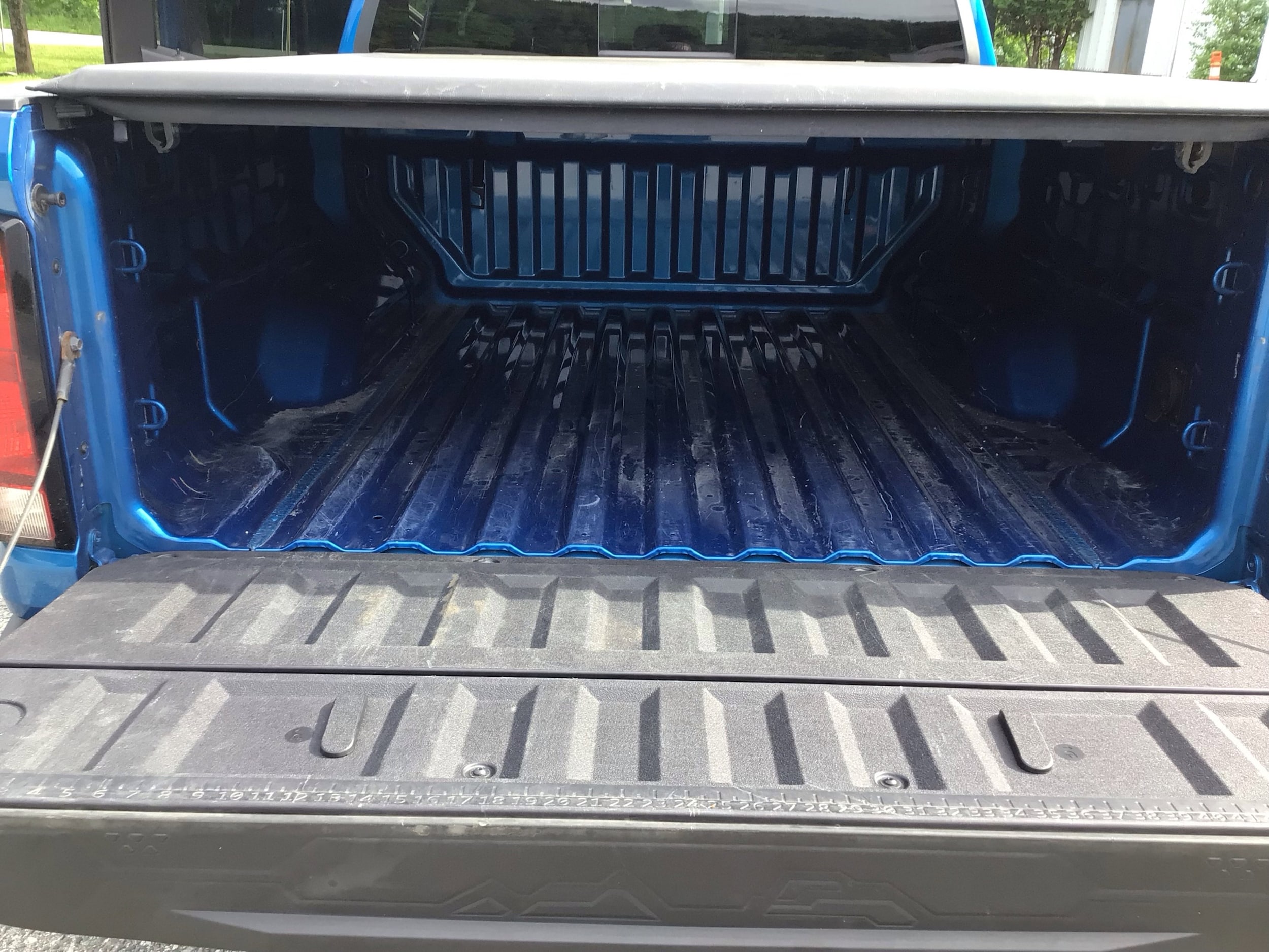 2023 Chevrolet Colorado Z71 - Photo 13
