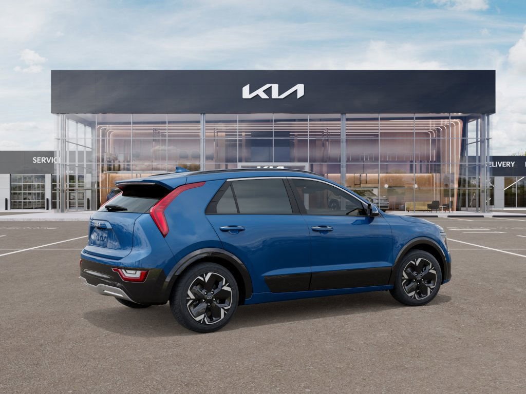 2025 Kia Niro Wave - Photo 6
